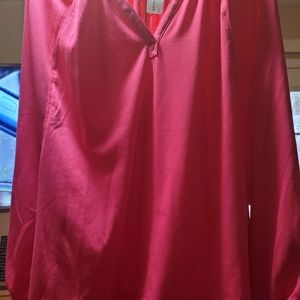 Women's Dolman Blouse